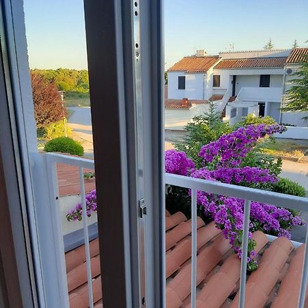 Apartment Enis Barbariga Bagian luar foto