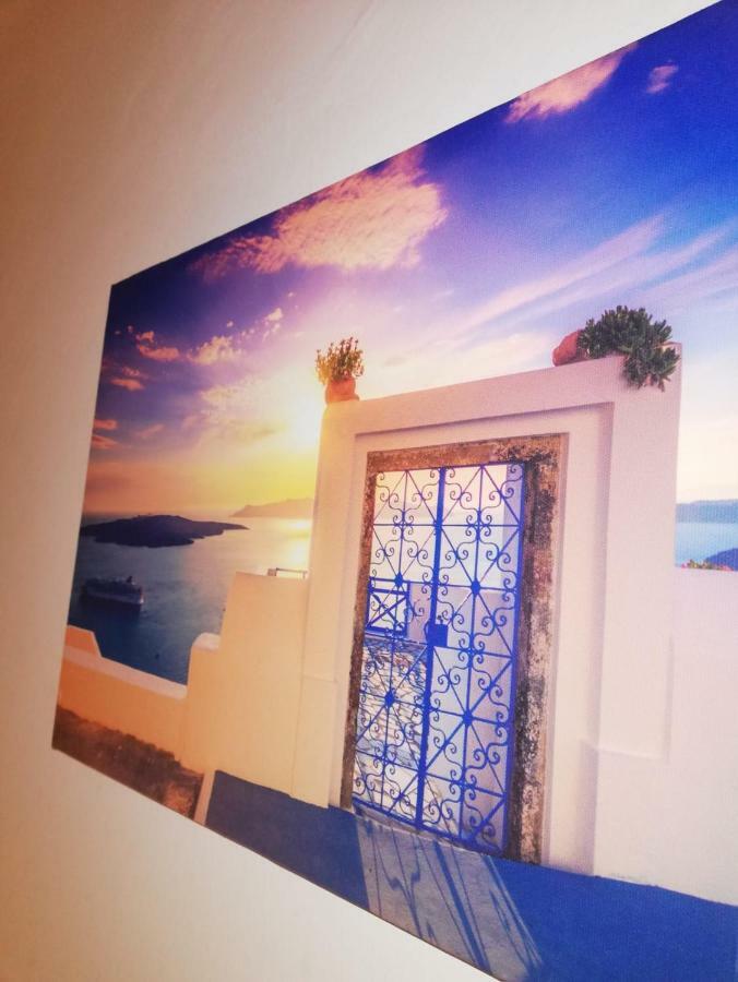 Apartment Enis Barbariga Bagian luar foto